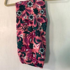Lularoe plus sized (tc) leggings